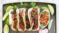 Receta de carnitas en olla instantánea Receta de carnitas en olla instantánea