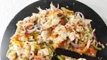 How To Make Pizza With Pillsbury Tawa Pizza Base Mix How To Make Pizza With Pillsbury Tawa Pizza Base Mix