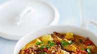 Slow Cooker Fish Curry Slow Cooker Fish Curry