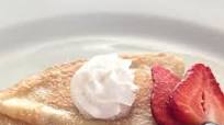 Vegan Crepes Vegan Crepes