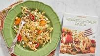 Veggie Garden Pasta Veggie Garden Pasta