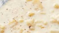 Slow Cooker Potato Soup Slow Cooker Potato Soup
