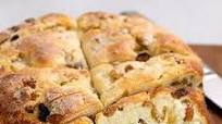 Classic Gluten Free Irish Soda Bread | Lightly Sweet Classic Gluten Free Irish Soda Bread | Lightly Sweet