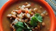 Simmered Pinto Beans Simmered Pinto Beans