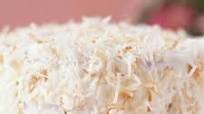 Bien Me Sabe - Venezuelan Coconut Cream Cake Bien Me Sabe - Venezuelan Coconut Cream Cake