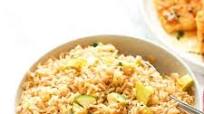 Rice Pilaf Rice Pilaf