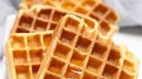 Super Fluffy Gluten Free Waffles Super Fluffy Gluten Free Waffles