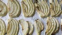 Roasted Fennel Roasted Fennel
