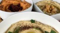 Hummus Hummus
