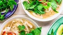 Pressure Cooker Chicken Pho Pressure Cooker Chicken Pho