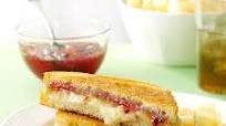 Double-Berry Jalapeno Jam Double-Berry Jalapeno Jam