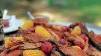 Louisiana Seafood Boil Louisiana Seafood Boil