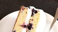 Gluten Free Lemon Blueberry Cake Gluten Free Lemon Blueberry Cake