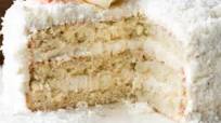 Coconut Cake Coconut Cake