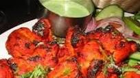 Lal Murg Tikka recipe by Sumit Kapoor at BetterButter Lal Murg Tikka recipe by Sumit Kapoor at BetterButter