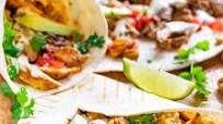 Chicken Street Tacos Chicken Street Tacos