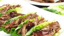 Low-Carb Slow Roasted Leg of Lamb Low-Carb Slow Roasted Leg of Lamb