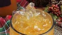 Harry Potter Inspired Pumpkin Juice Harry Potter Inspired Pumpkin Juice