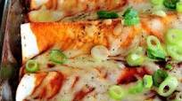 Chicken Enchiladas Recipe Chicken Enchiladas Recipe