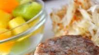 Breakfast Sausage Breakfast Sausage