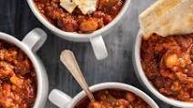 Copycat Wendy's Chili Copycat Wendy's Chili