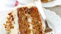 The BEST Carrot Cake with Cream Cheese Frosting The BEST Carrot Cake with Cream Cheese Frosting