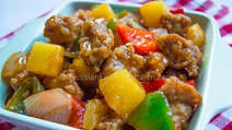 Sweet and Sour Pork Recipe Sweet and Sour Pork Recipe