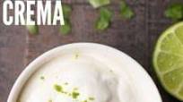 Lime Crema Lime Crema