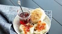 Chef Todd's Famous Biscuits Chef Todd's Famous Biscuits