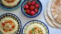 Look no further, this is your guide to perfect hummus - Recipe Look no further, this is your guide to perfect hummus - Recipe