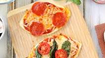 Game Day Tortilla Pizza Recipe Game Day Tortilla Pizza Recipe