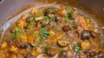How To Make The Best Darn Mushroom Sauce On Earth How To Make The Best Darn Mushroom Sauce On Earth