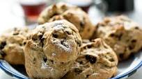Soda Bread Buns Soda Bread Buns