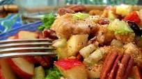 Apple Walnut Chicken Salad Apple Walnut Chicken Salad