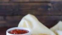 Italian Calzones Italian Calzones
