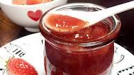 Sweet and Sour Strawberry Jam-bread Machine Version Sweet and Sour Strawberry Jam-bread Machine Version