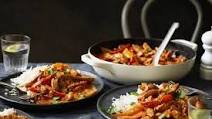 M&S Food enhanced advertorial hub M&S Food enhanced advertorial hub
