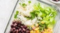 Slow Cooker Carnitas Burrito Bowls Slow Cooker Carnitas Burrito Bowls