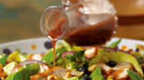Berry-Pine Nut Chicken Salad Berry-Pine Nut Chicken Salad