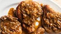 Simple Braised Pork Chops Simple Braised Pork Chops