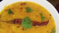 Moong Masoor Dal/ Mixed Lentils Soup Moong Masoor Dal/ Mixed Lentils Soup