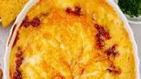 Chili Relleno Casserole Chili Relleno Casserole