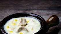 Healthy Chicken Corn Chowder Healthy Chicken Corn Chowder