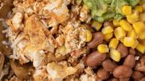 Chipotle Sofritas Chipotle Sofritas