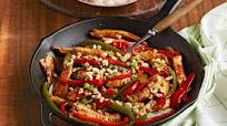 Easy Sweet-and-Sour Pork Easy Sweet-and-Sour Pork