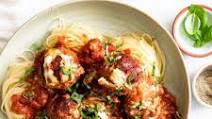 The Best Vegan Spaghetti & Meatballs The Best Vegan Spaghetti & Meatballs