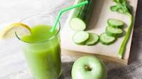 Cucumber Cooler To Help Lower Cholesterol Cucumber Cooler To Help Lower Cholesterol