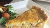 Quiche Quiche