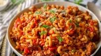 Pioneer Woman Goulash Recipe Pioneer Woman Goulash Recipe