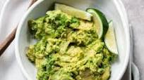 Best Easy Guacamole Recipe Best Easy Guacamole Recipe